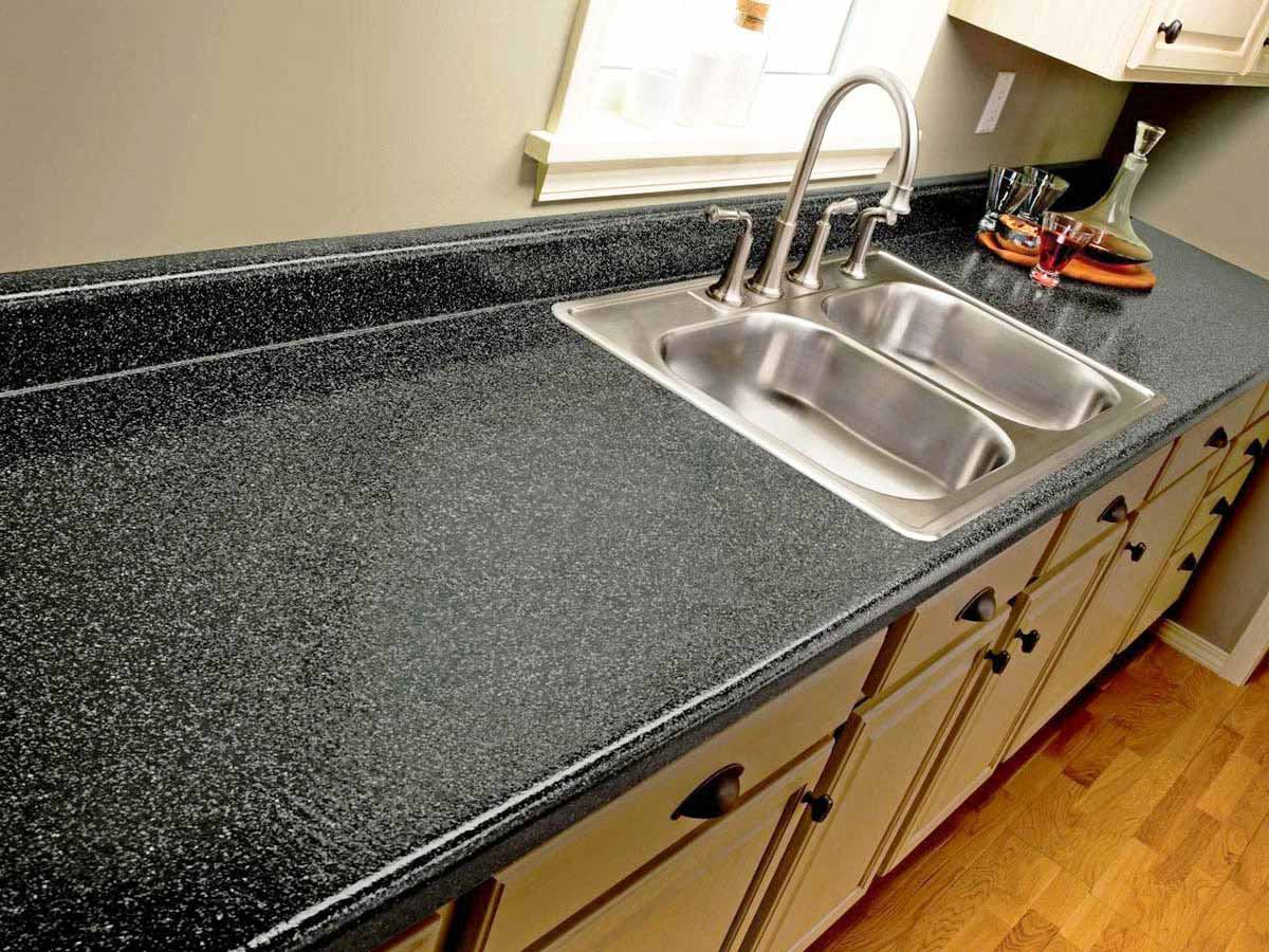 Cheap Countertops – we’ll show you why not!