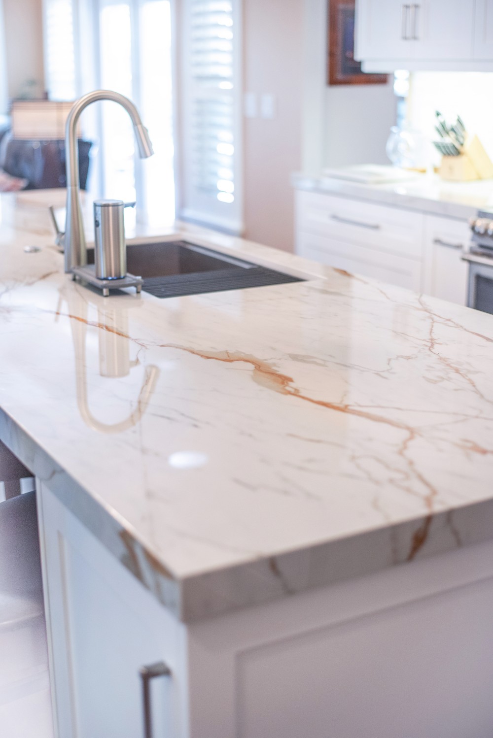 Countertops Debary – Enhance Your Home with Quality and Style!