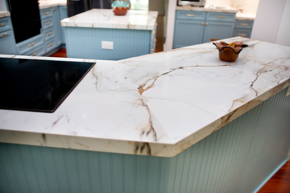 Countertops in Lockhart – choose what’s best for your home!