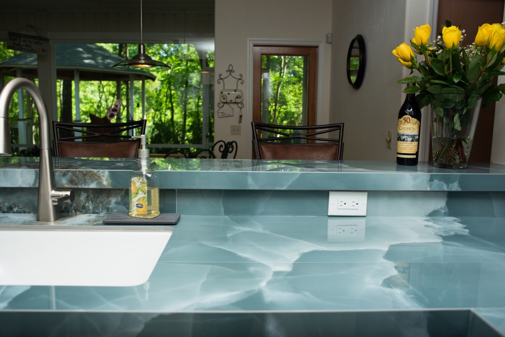 Countertops in Orlando