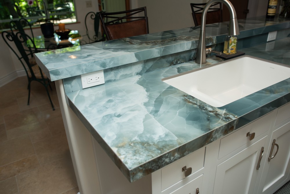Oviedo countertops mini guide: how to choose and maintain them