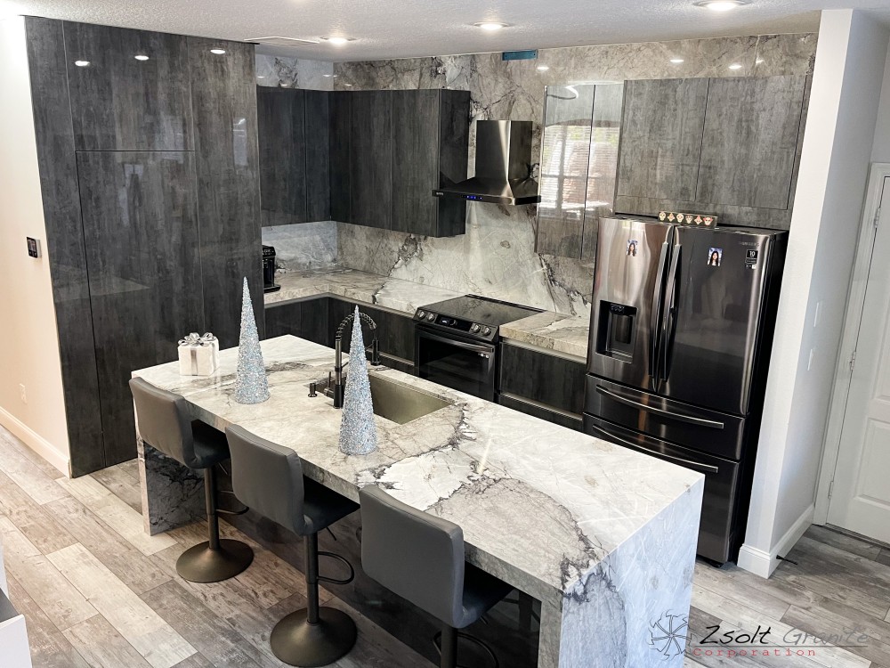 Countertops Union Park – choose from our huge selection!