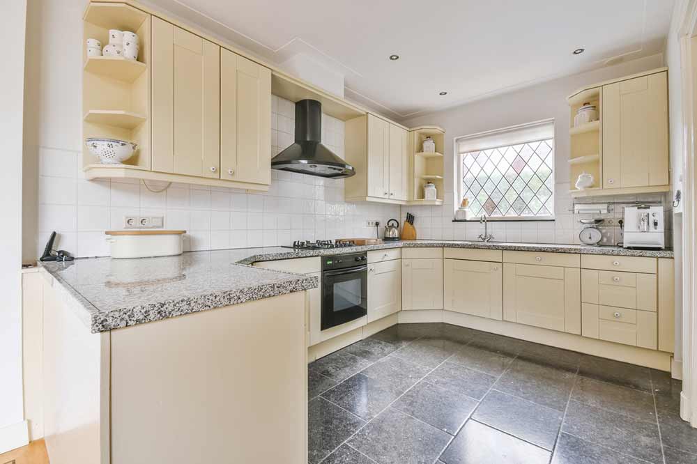 It is more than a countertop