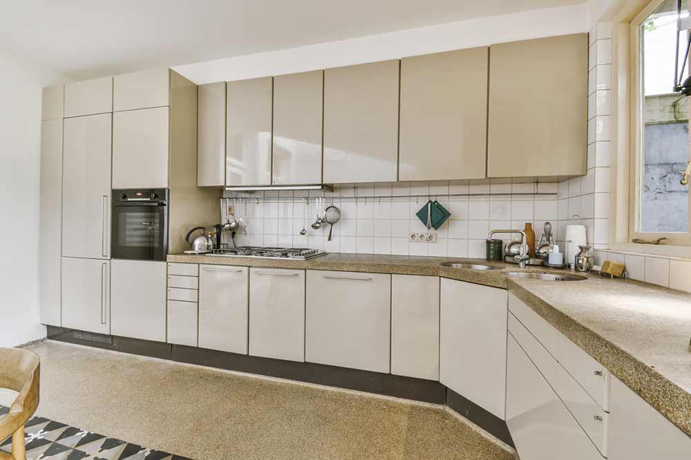 Embrace the Beauty of Life with LG Viatera Countertops